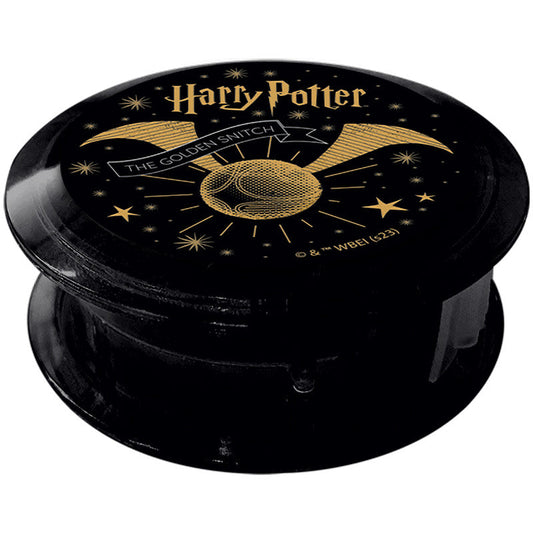 Точилка з контейнером Kite Harry Potter HP23-117