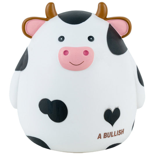 Скарбничка Kite Cow 15х13х13 см K23-498-1