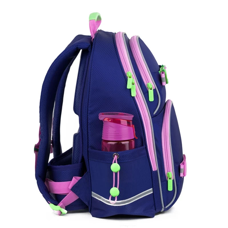 Шкільний набір Kite Wonder Kite set_wk22-702m-1