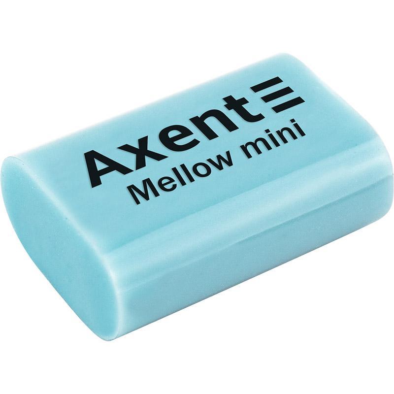 Гумка Axent Mellow mini з термопластичної гуми