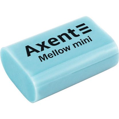Гумка Axent Mellow mini з термопластичної гуми