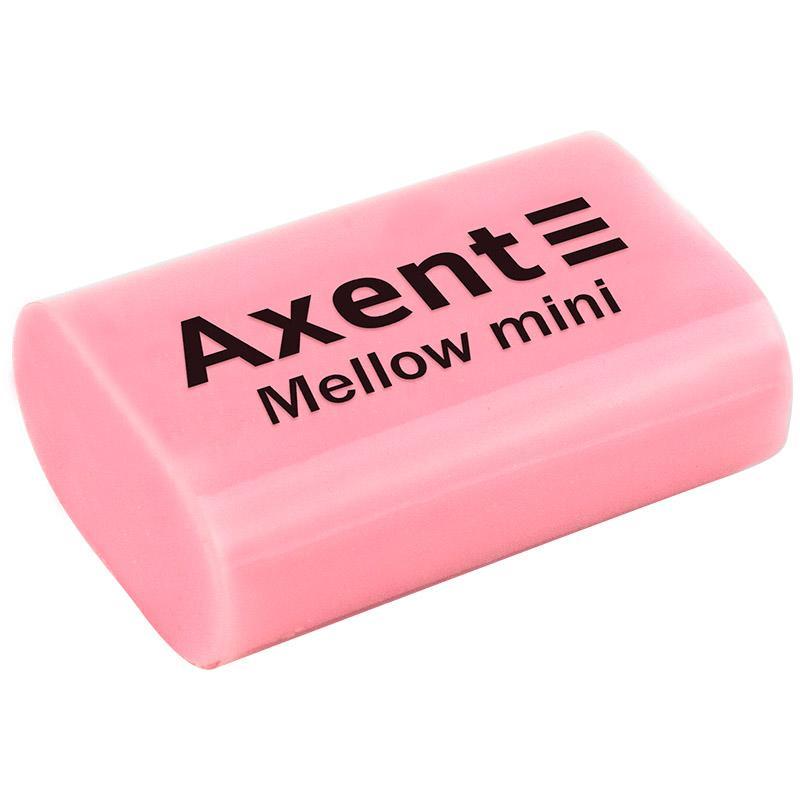 Гумка Axent Mellow mini з термопластичної гуми