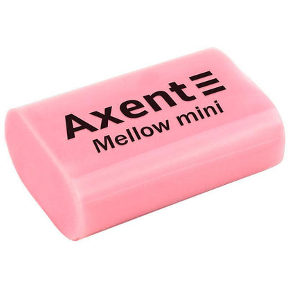 Гумка Axent Mellow mini з термопластичної гуми
