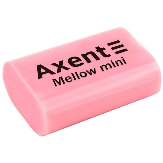 Гумка Axent Mellow mini з термопластичної гуми