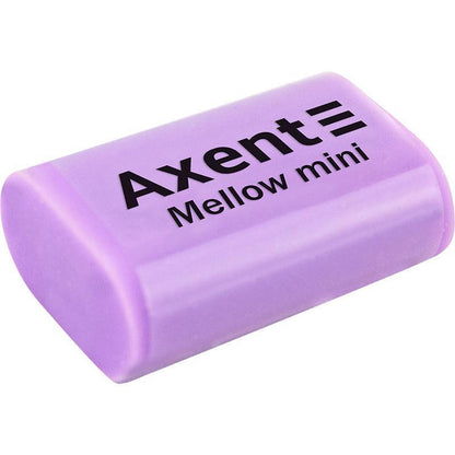 Гумка Axent Mellow mini з термопластичної гуми