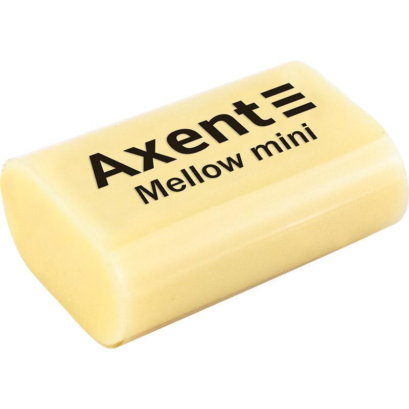 Гумка Axent Mellow mini з термопластичної гуми