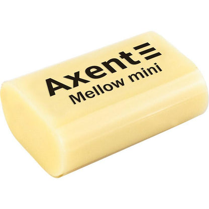 Гумка Axent Mellow mini з термопластичної гуми