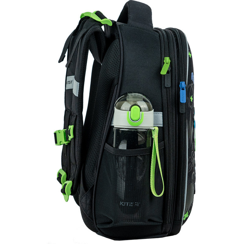 Рюкзак шкільний каркасний Kite Education Roar K24-531M-5