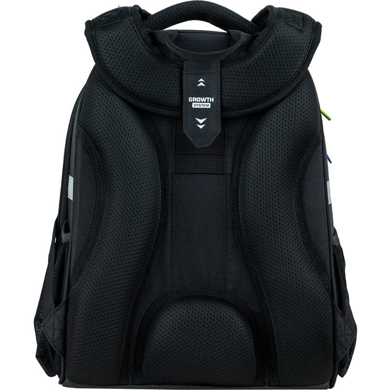 Рюкзак шкільний каркасний Kite Education Roar K24-531M-5