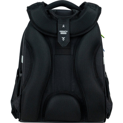 Рюкзак шкільний каркасний Kite Education Roar K24-531M-5