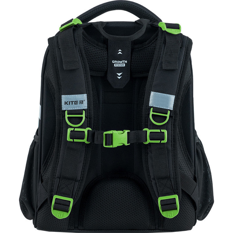 Рюкзак шкільний каркасний Kite Education Roar K24-531M-5