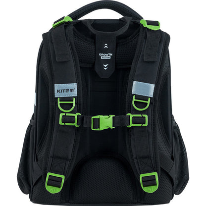 Рюкзак шкільний каркасний Kite Education Roar K24-531M-5