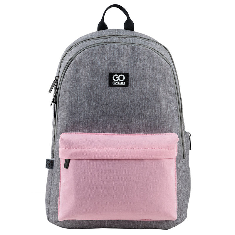 Рюкзак підлітковий GoPack Education Teens GO24-140L-1