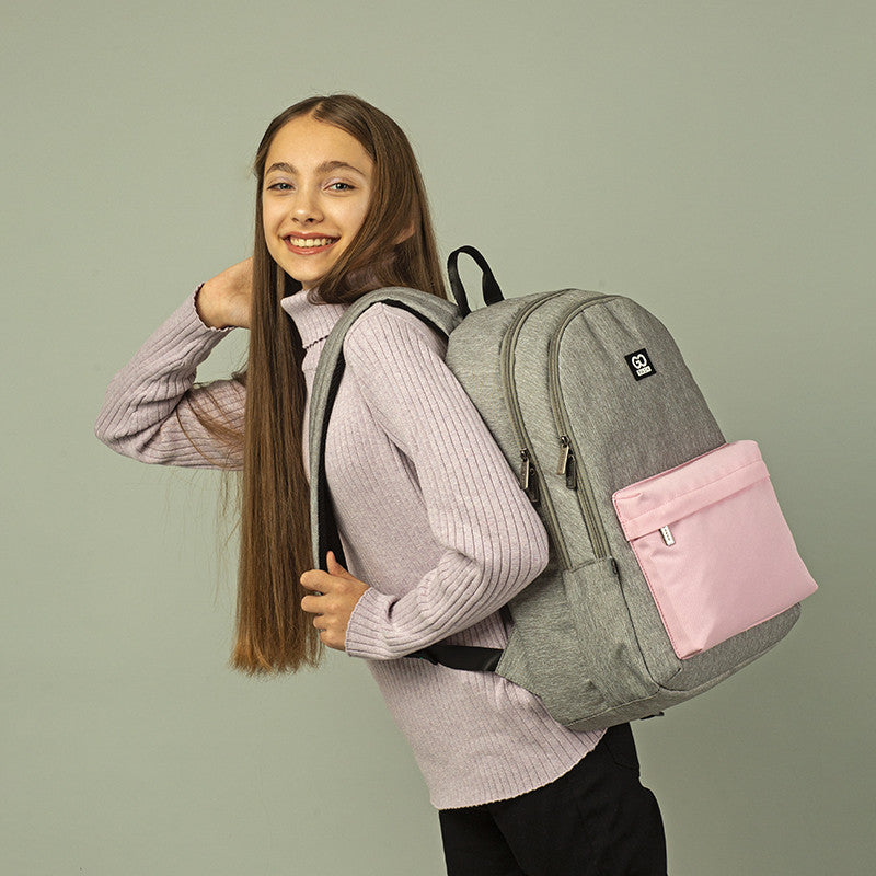 Рюкзак підлітковий GoPack Education Teens GO24-140L-1