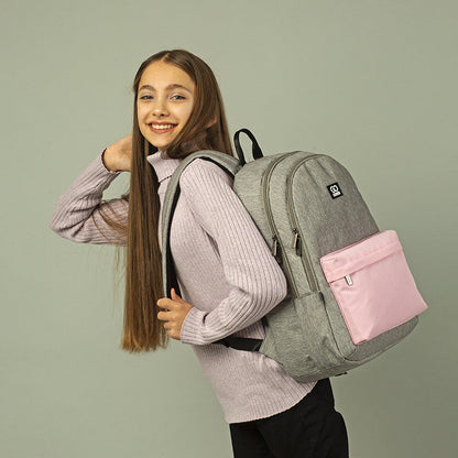 Рюкзак підлітковий GoPack Education Teens GO24-140L-1