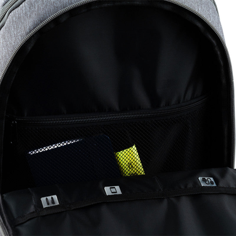 Рюкзак підлітковий GoPack Education Teens GO24-140L-1
