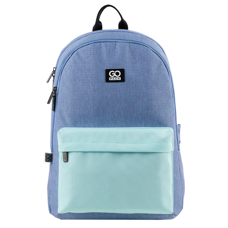 Рюкзак підлітковий GoPack Education Teens GO24-140L-2