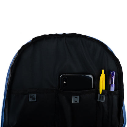 Рюкзак підлітковий GoPack Education Teens GO24-140L-2