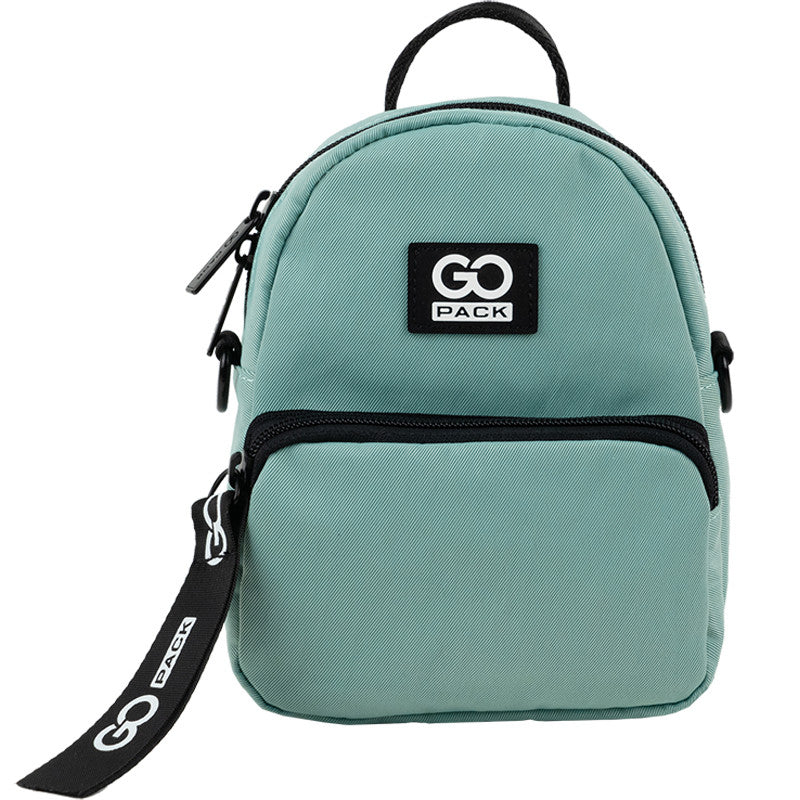 Міні рюкзак-сумка GoPack Education GO24-181XXS-2