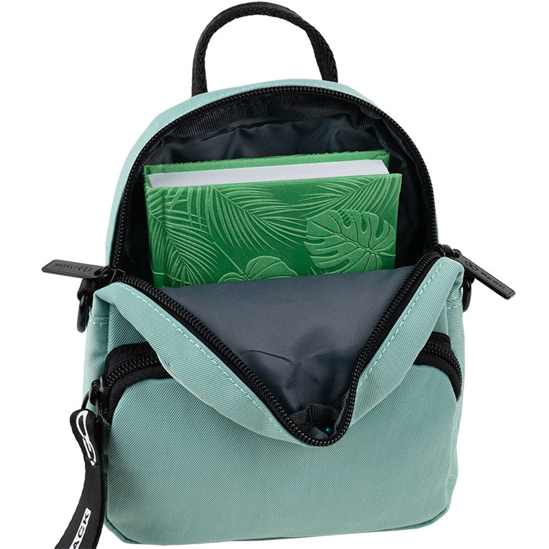 Міні рюкзак-сумка GoPack Education GO24-181XXS-2