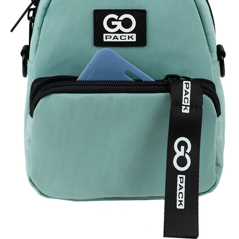 Міні рюкзак-сумка GoPack Education GO24-181XXS-2