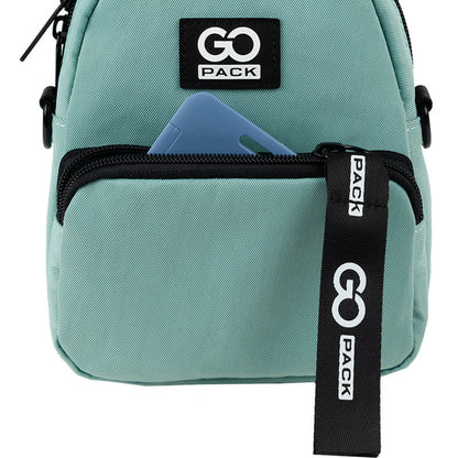 Міні рюкзак-сумка GoPack Education GO24-181XXS-2
