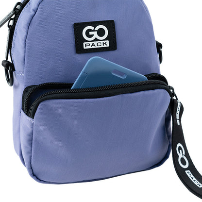 Міні рюкзак-сумка GoPack Education Teens GO24-181XXS-3