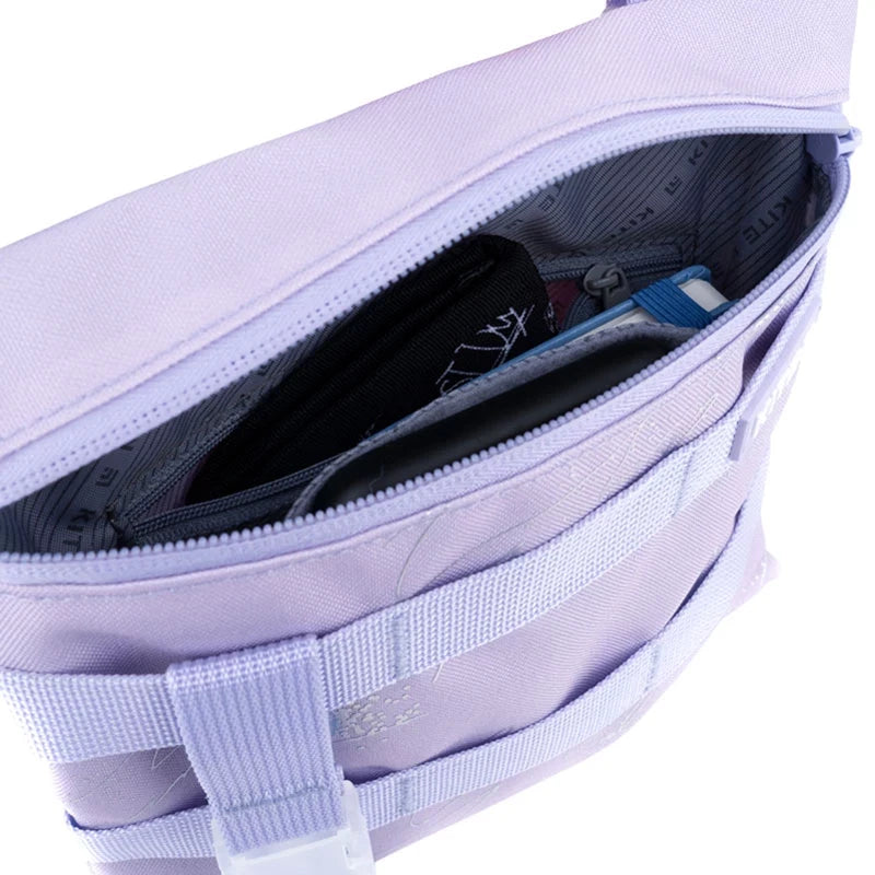 Сумка-кросбоді Kite K22-590-1
