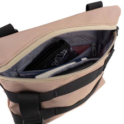 Сумка-кросбоді Kite K22-590-2