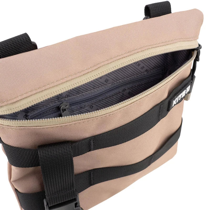 Сумка-кросбоді Kite K22-590-2
