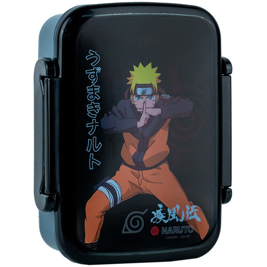 Ланчбокс Kite Naruto NR24-160, 420 мл