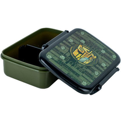 Ланчбокс Kite Transformers TF24-160, 420 мл