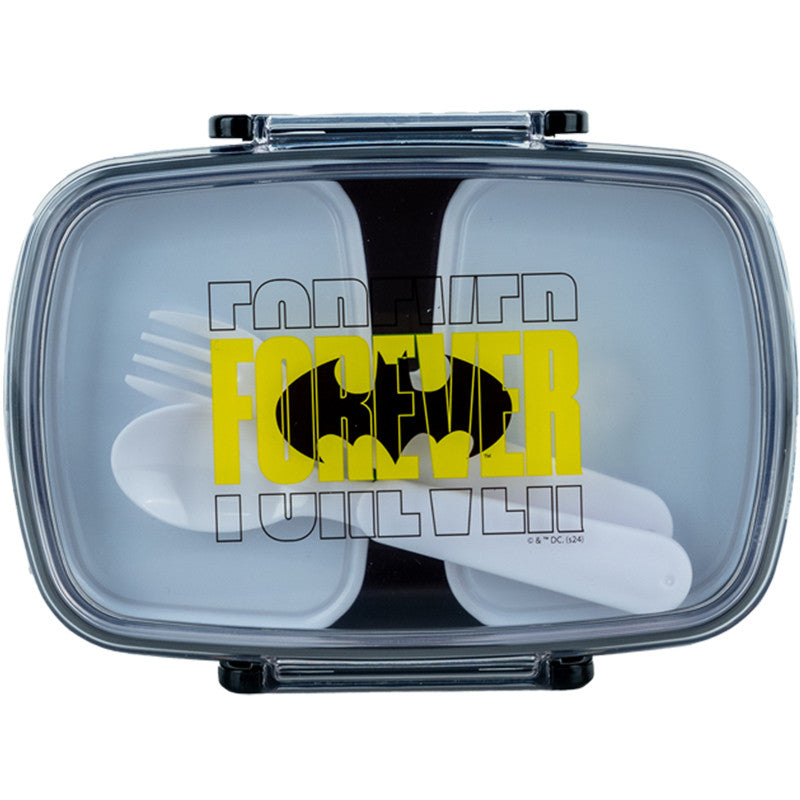 Ланчбокс з наповненням Kite DC Comics DC24-181, 750 мл