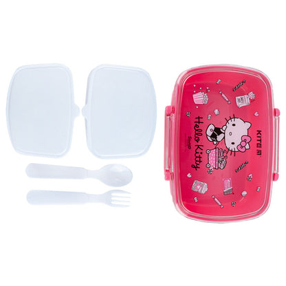 Ланчбокс з наповненням Kite Hello Kitty HK24-181-2, 750 мл