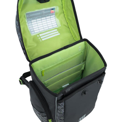 Рюкзак шкільний Wonder Kite Sport Car WK22-583S-4
