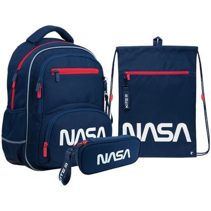 Шкільний набір Kite Education NASA set_NS22-773S