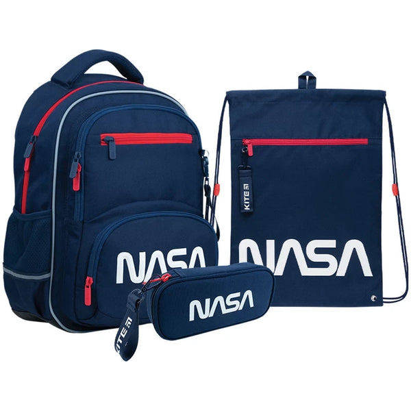 Шкільний набір Kite Education NASA set_NS22-773S