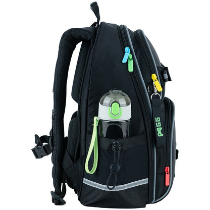 Рюкзак шкільний Kite Education SQUAD K24-702M-3
