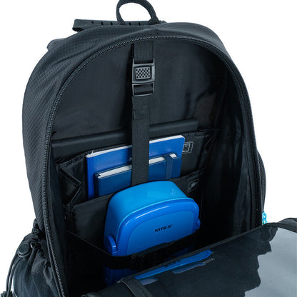 Рюкзак шкільний Kite Education SQUAD K24-702M-3