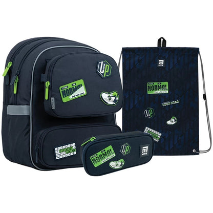 Шкільний набір Kite Education Tagline SET_K22-756S-3
