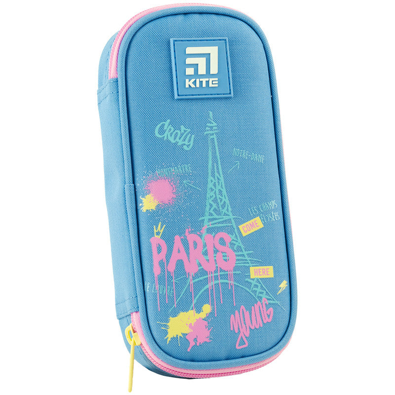 Пенал Kite Paris K24-662-1