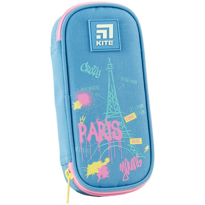 Пенал Kite Paris K24-662-1