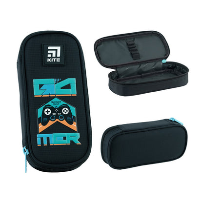 Пенал Kite Newer Quiet K24-662-18
