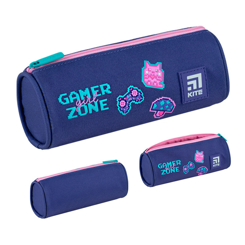 Шкільний набір Kite Pixel Love SET_K24-770M-1