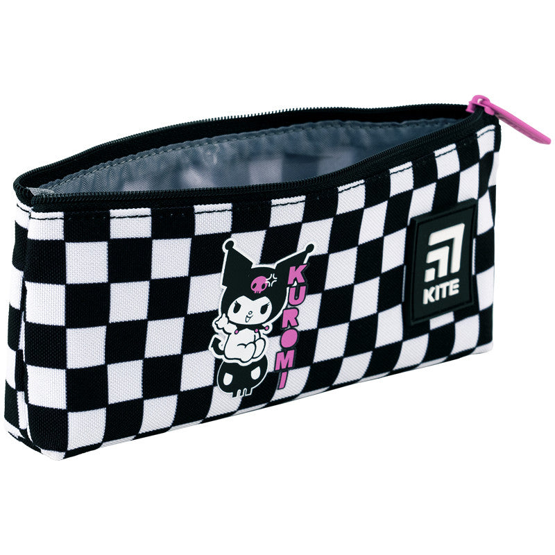 Пенал Kite Kuromi HK24-680-1