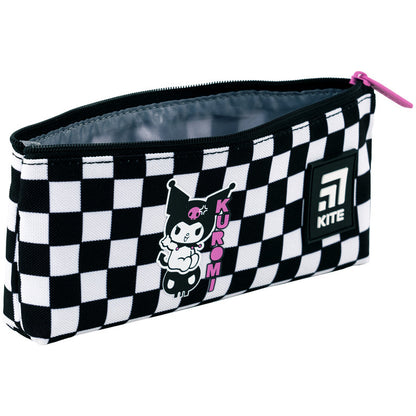 Пенал Kite Kuromi HK24-680-1