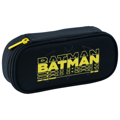 Пенал Kite DC Comics Batman DC24-662