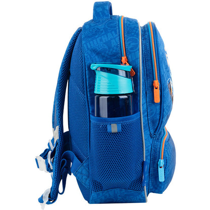 Рюкзак дитячий Kite Kids Hot Wheels HW24-559XS