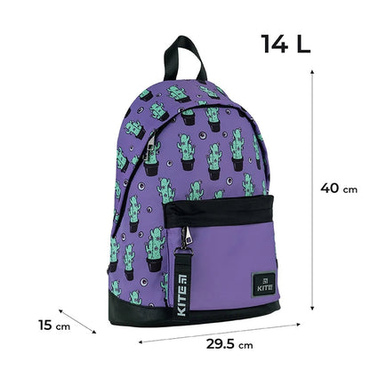 Рюкзак підлітковий Kite Education teens K24-910M-3