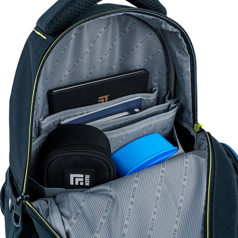 Рюкзак підлітковий Kite Education teens K24-8001M-2